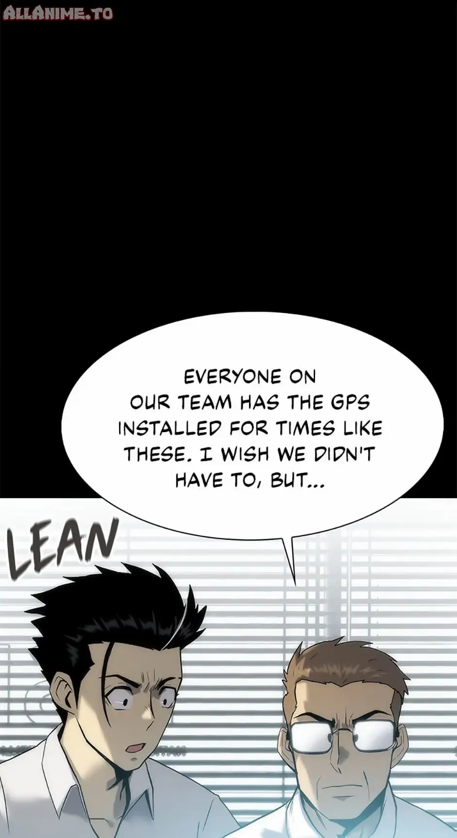 Read Down Came the Tiger Manga Online