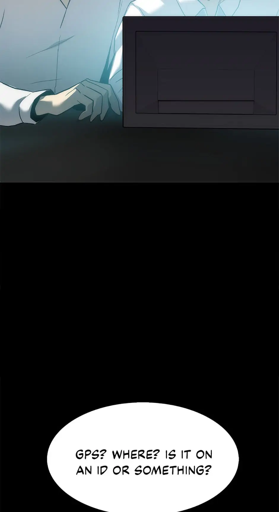 Read Down Came the Tiger Manga Online