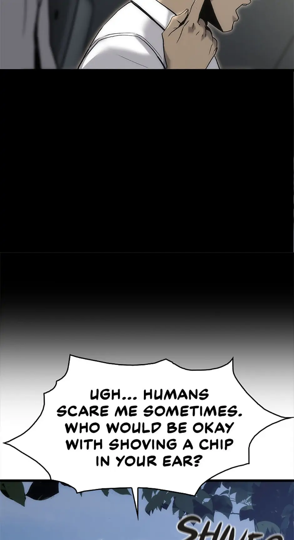 Read Down Came the Tiger Manga Online