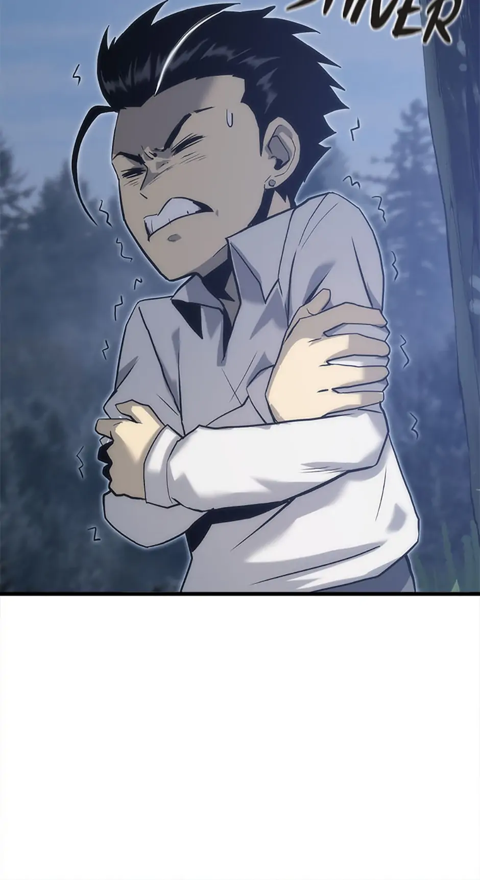 Read Down Came the Tiger Manga Online