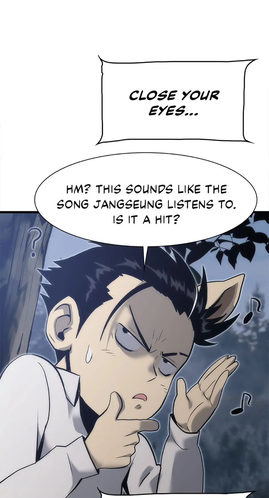 Read Down Came the Tiger Manga Online