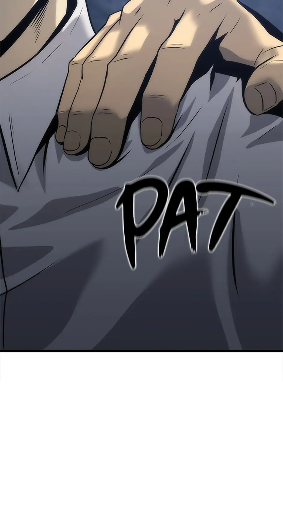 Read Down Came the Tiger Manga Online