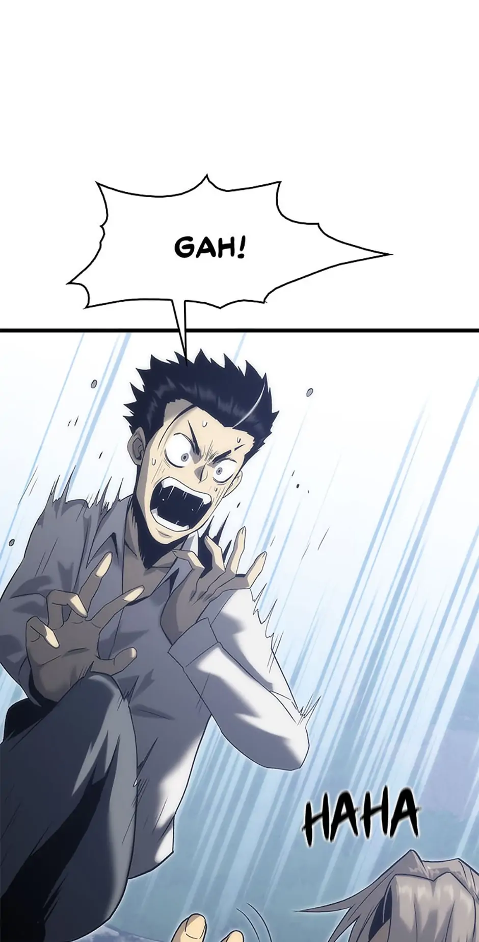 Read Down Came the Tiger Manga Online