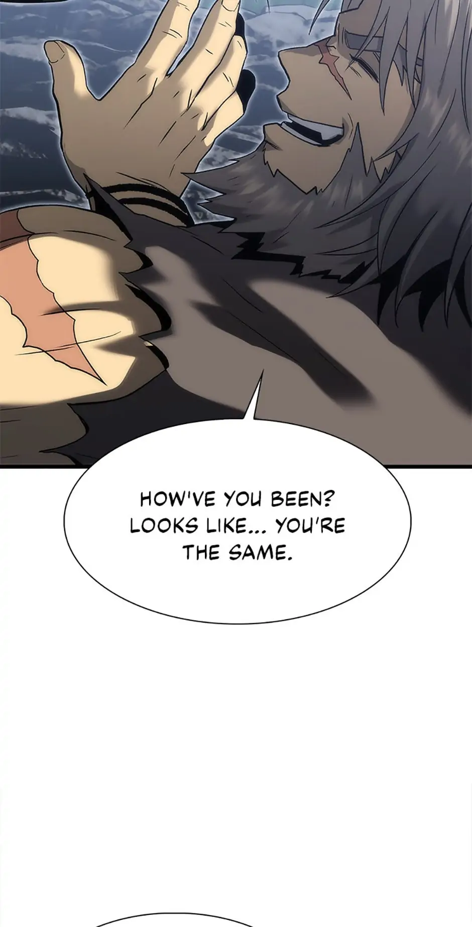 Read Down Came the Tiger Manga Online