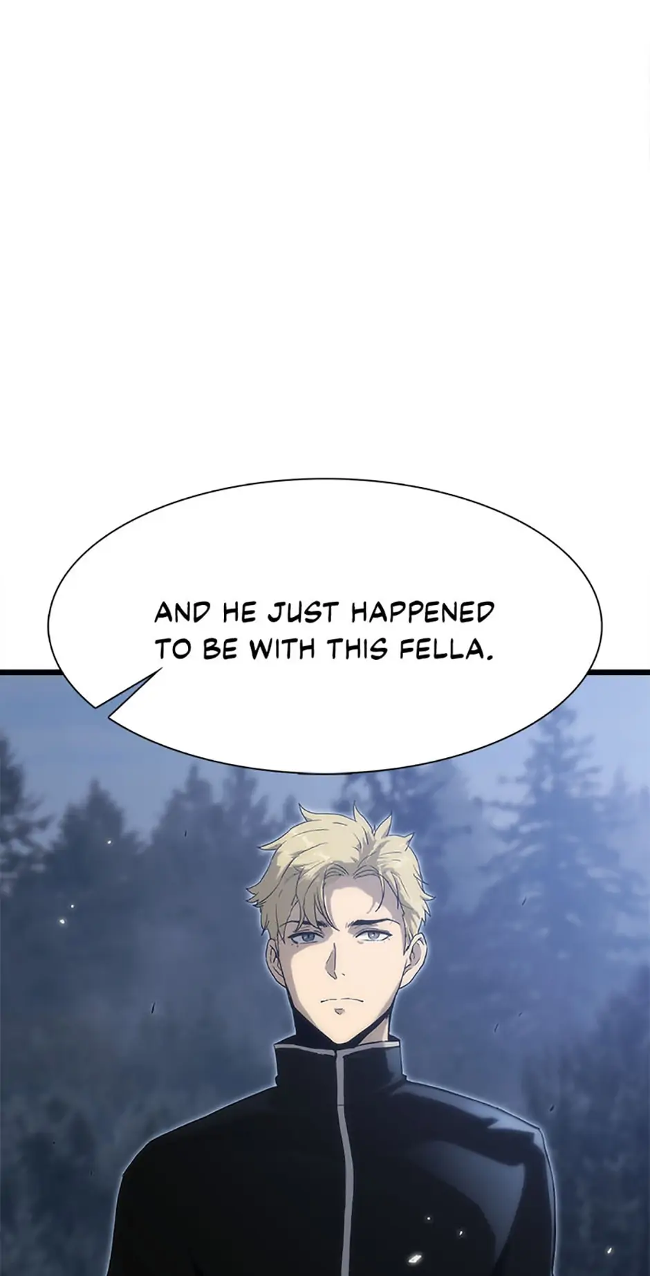 Read Down Came the Tiger Manga Online