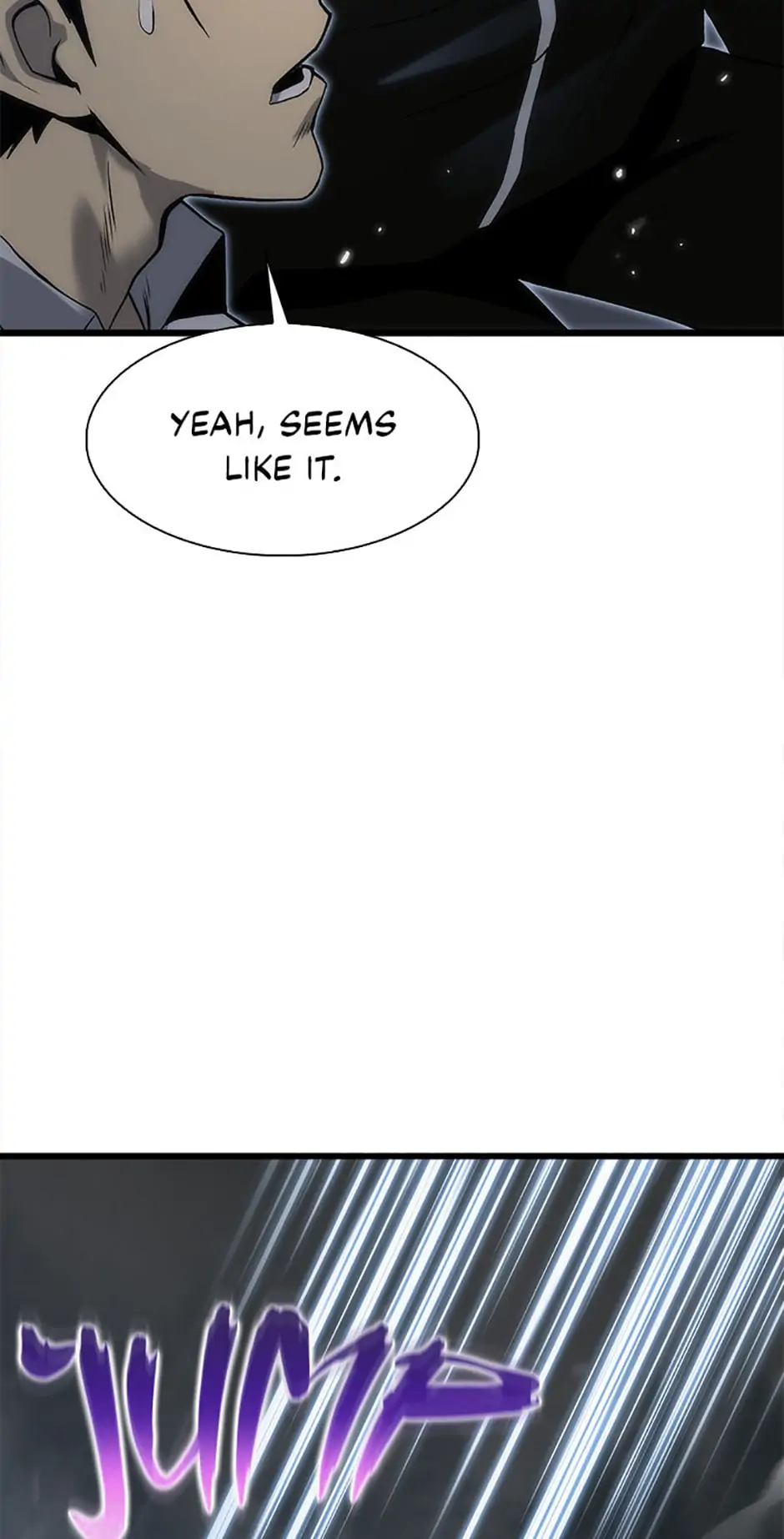 Read Down Came the Tiger Manga Online