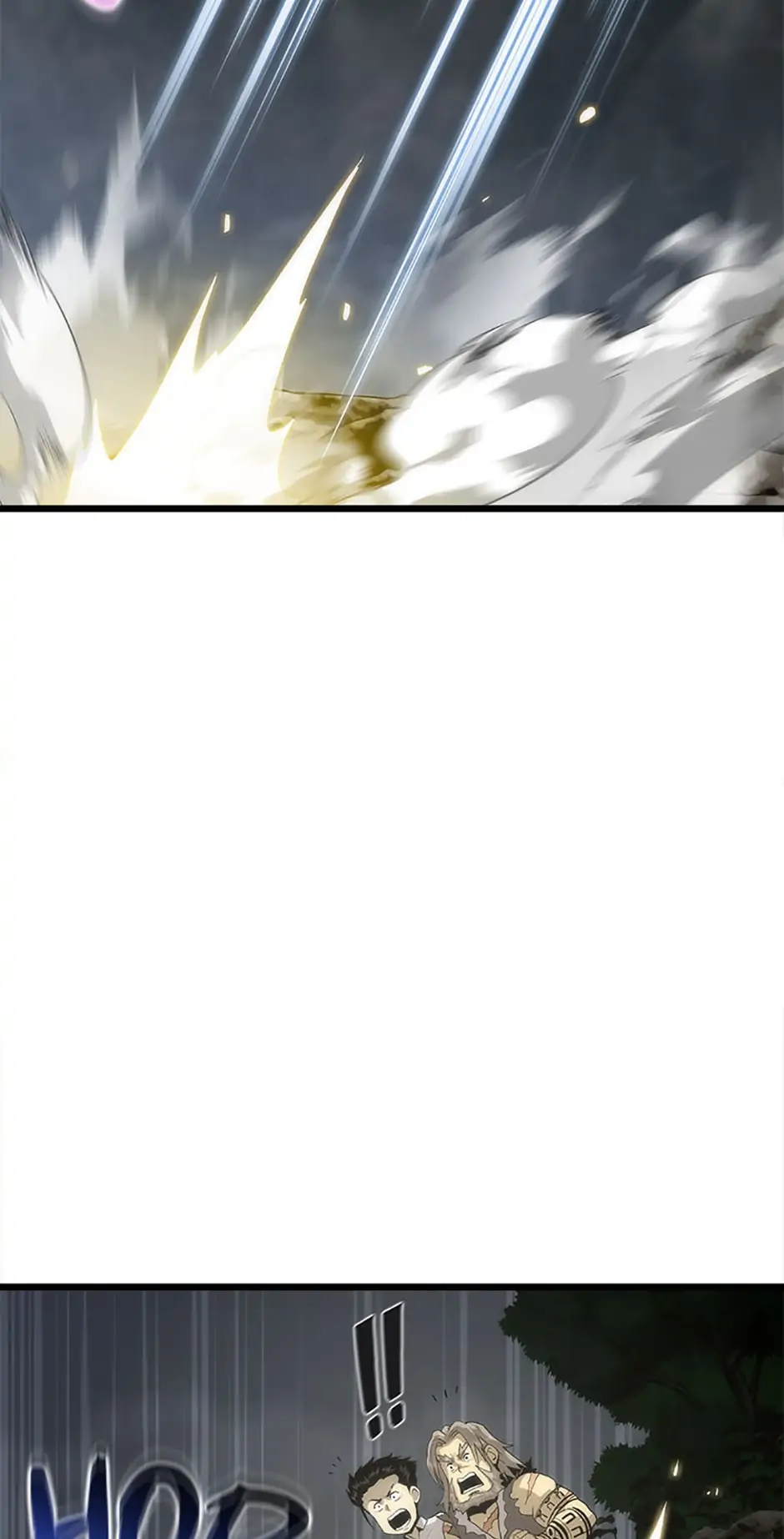 Read Down Came the Tiger Manga Online