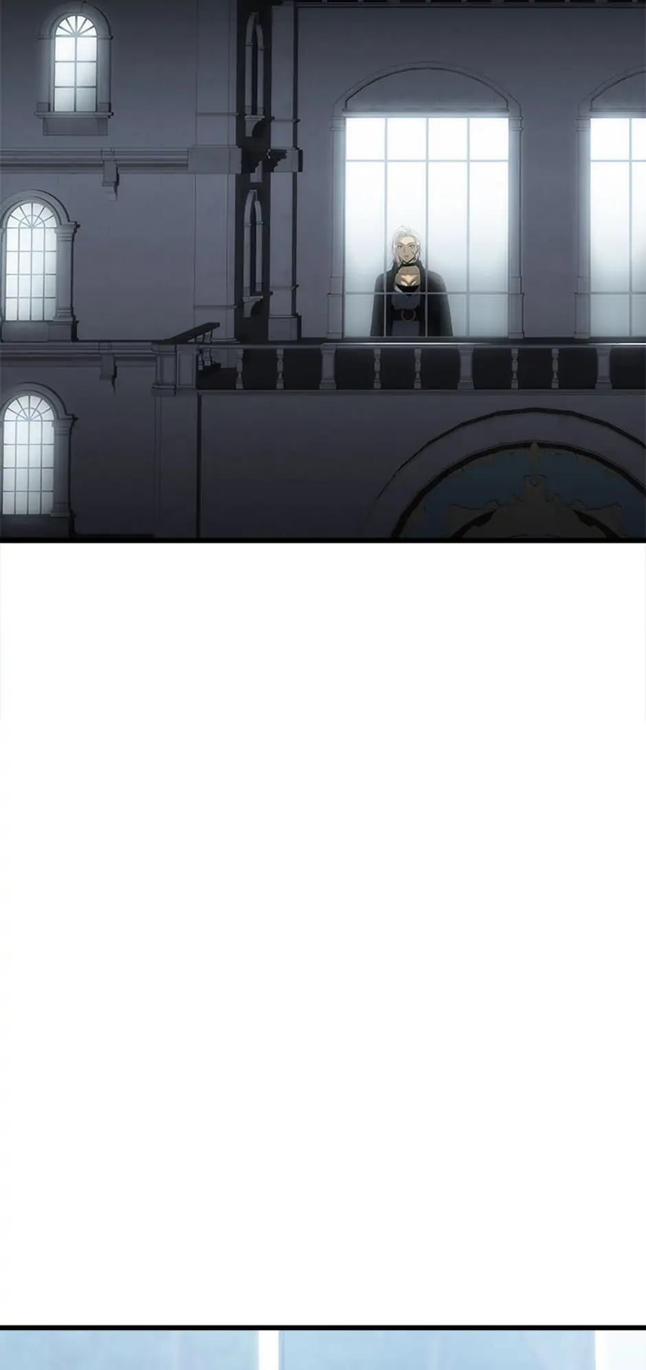 Read Down Came the Tiger Manga Online