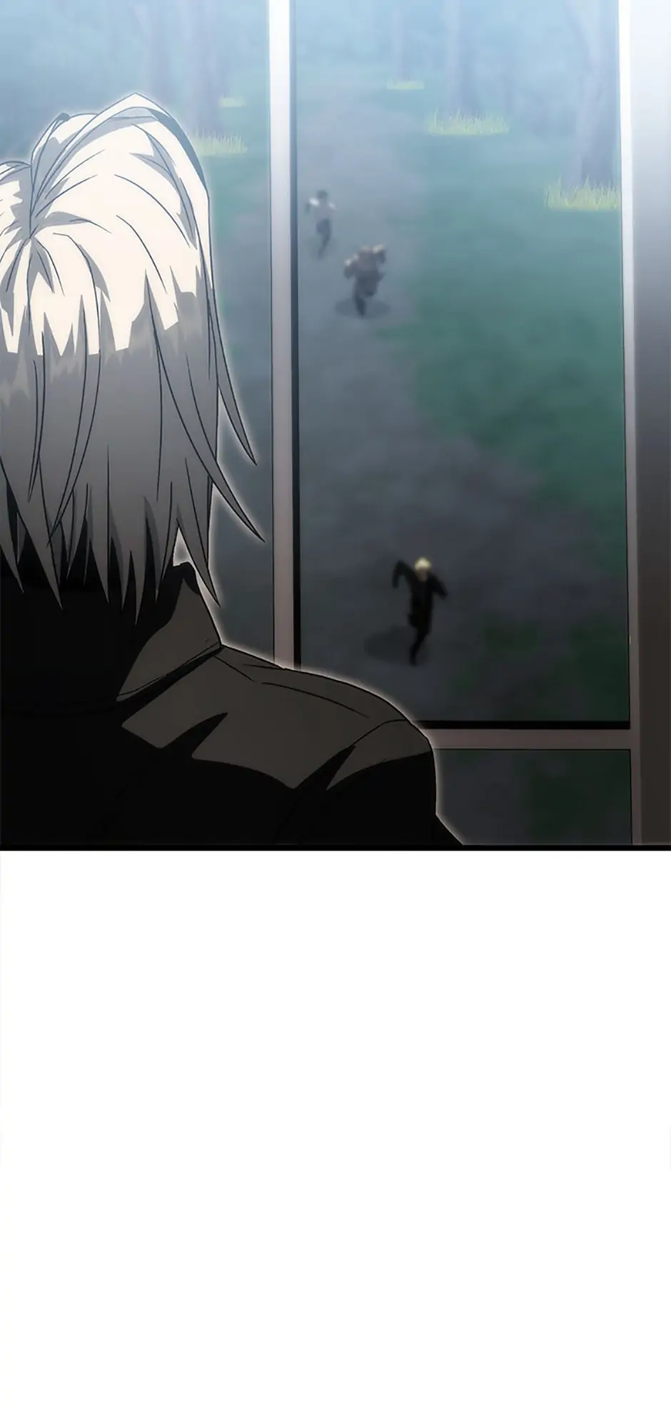 Read Down Came the Tiger Manga Online