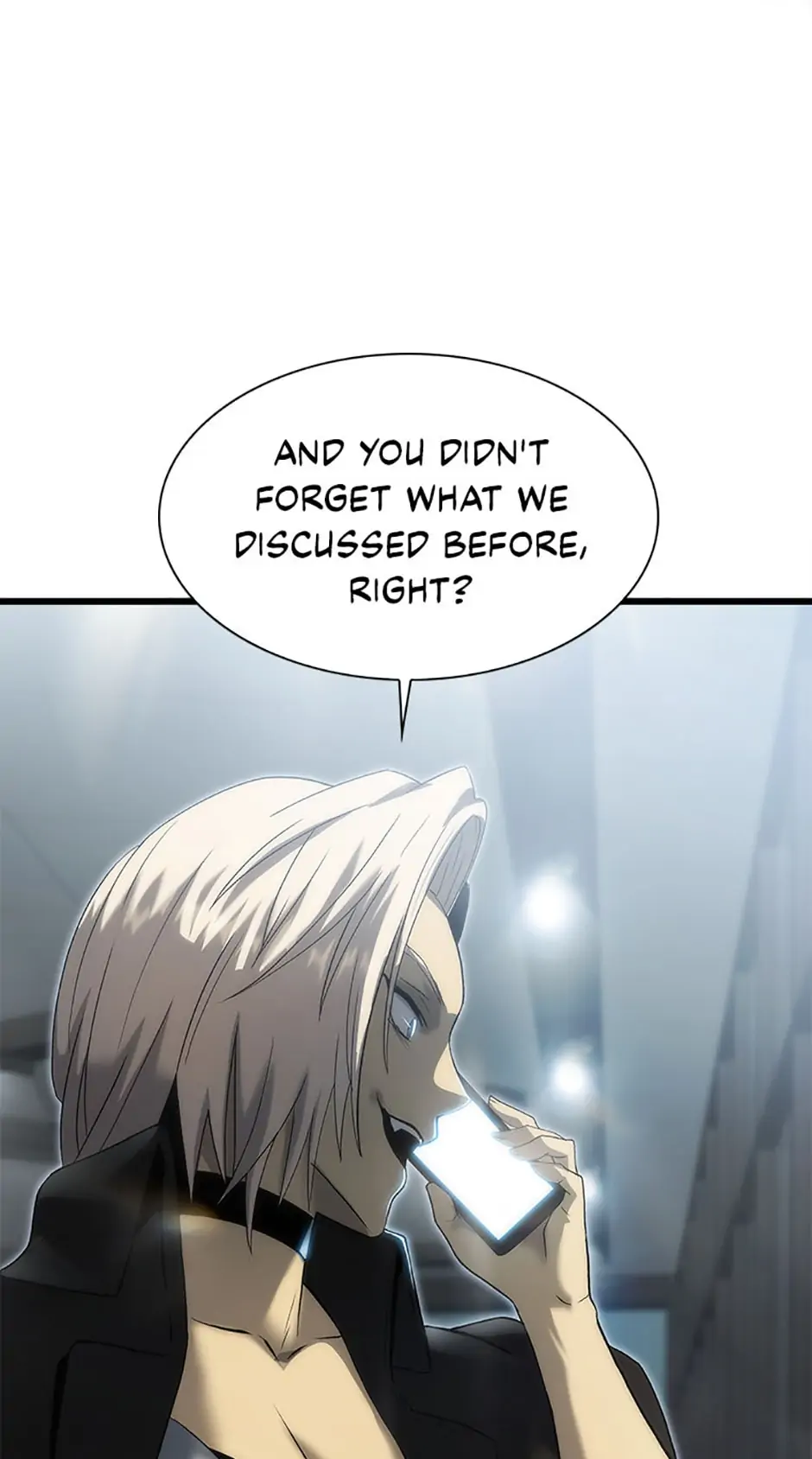 Read Down Came the Tiger Manga Online