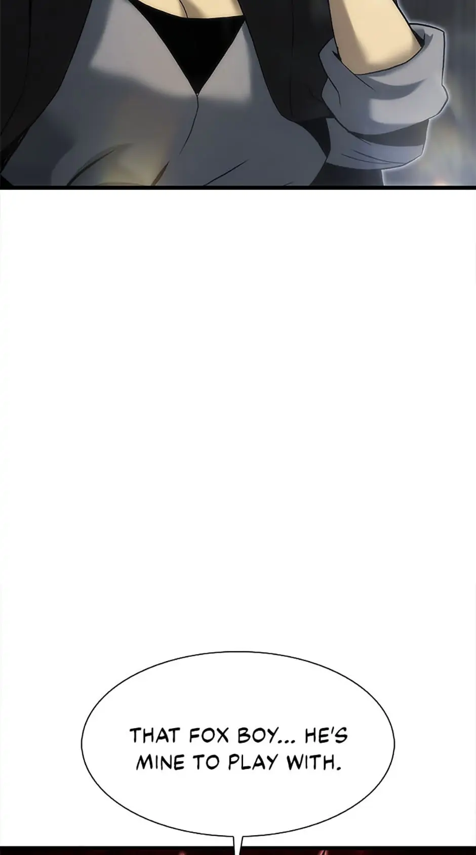 Read Down Came the Tiger Manga Online