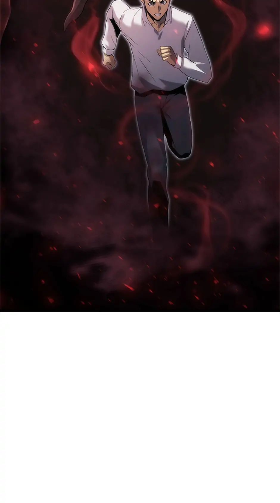 Read Down Came the Tiger Manga Online