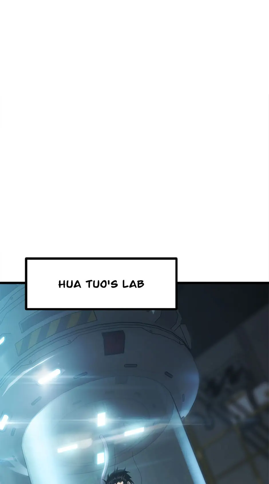 Read Down Came the Tiger Manga Online