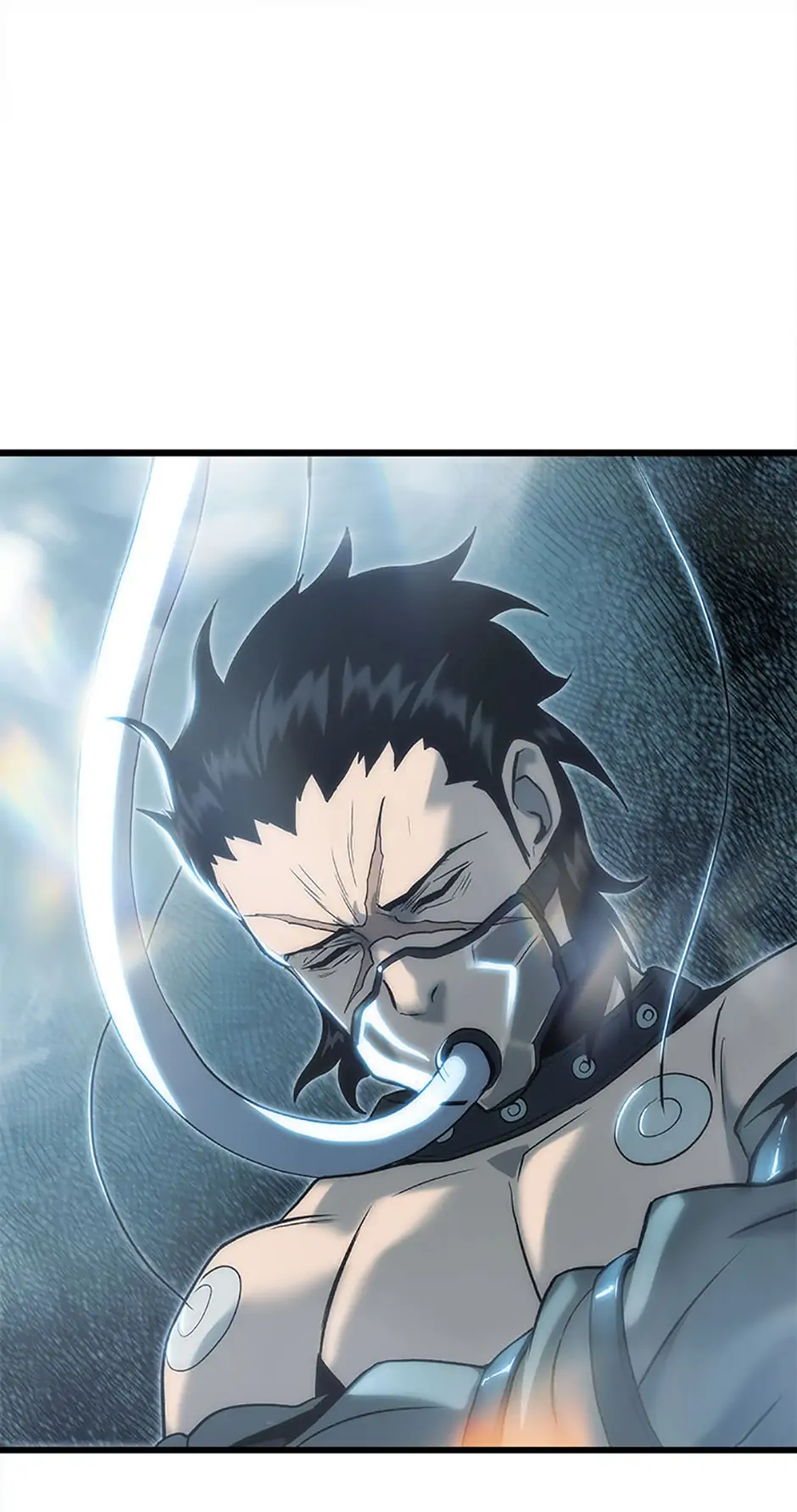 Read Down Came the Tiger Manga Online