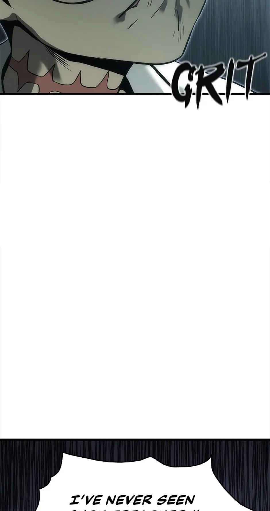 Read Down Came the Tiger Manga Online