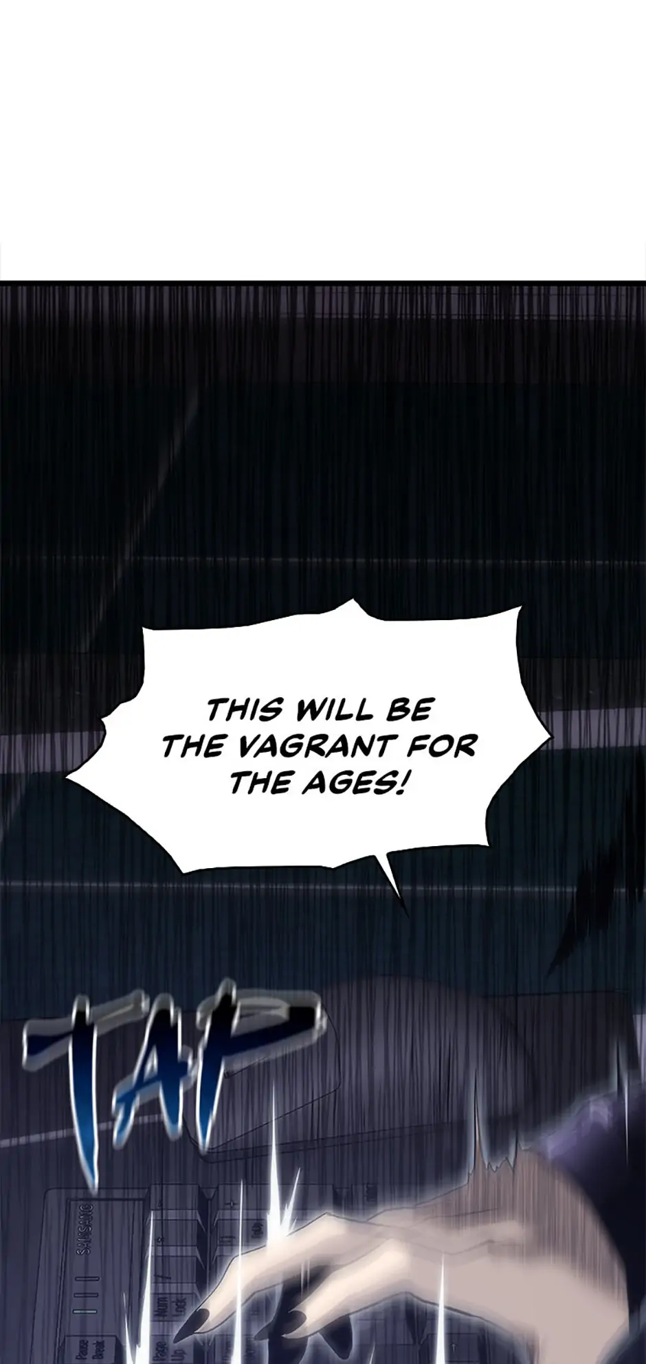 Read Down Came the Tiger Manga Online