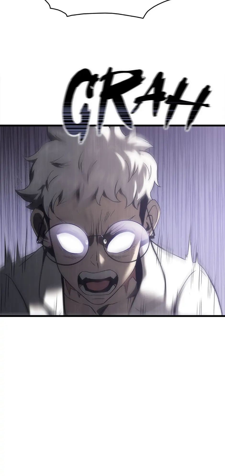 Read Down Came the Tiger Manga Online