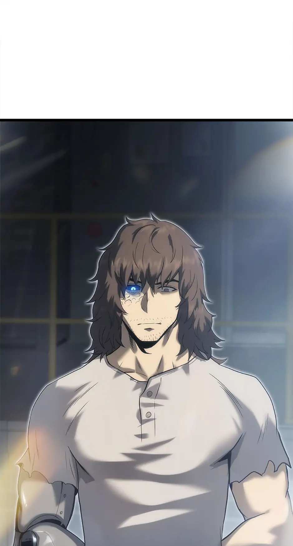 Read Down Came the Tiger Manga Online