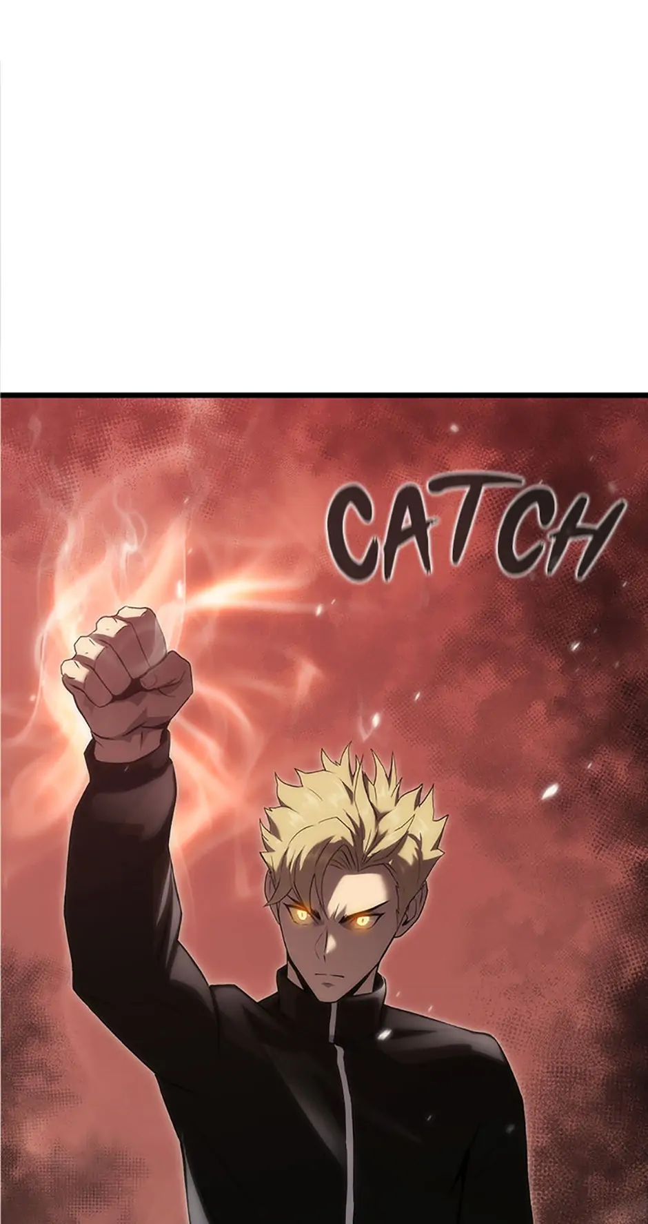 Read Down Came the Tiger Manga Online