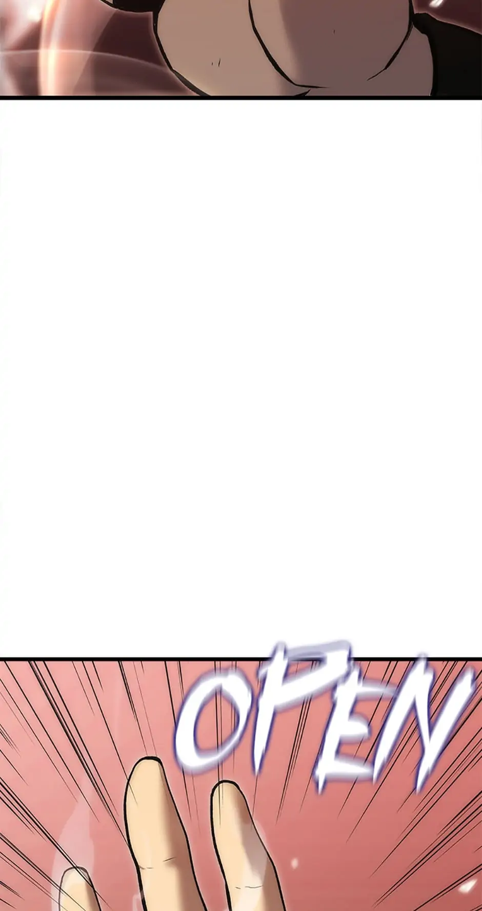 Read Down Came the Tiger Manga Online