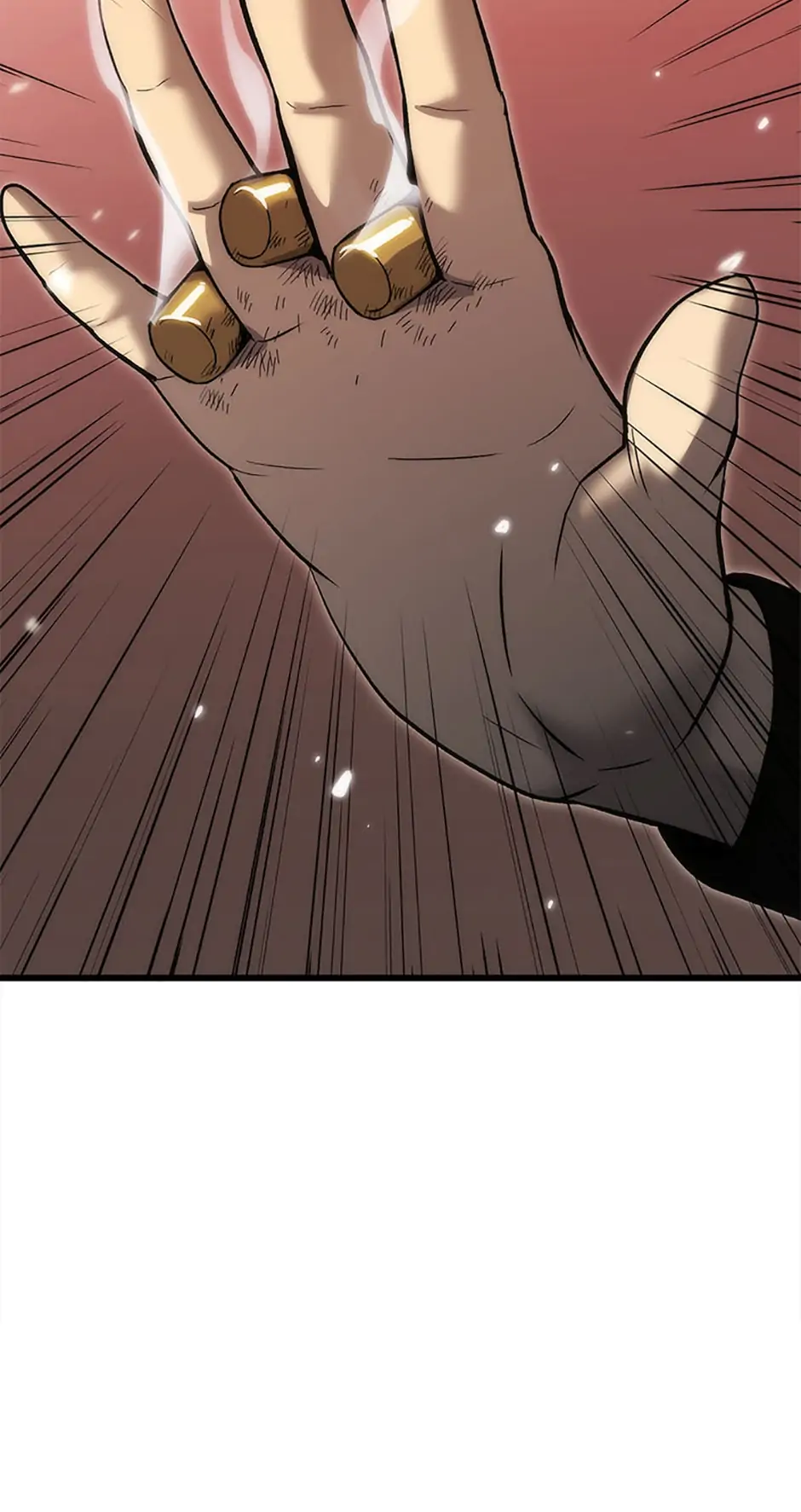 Read Down Came the Tiger Manga Online