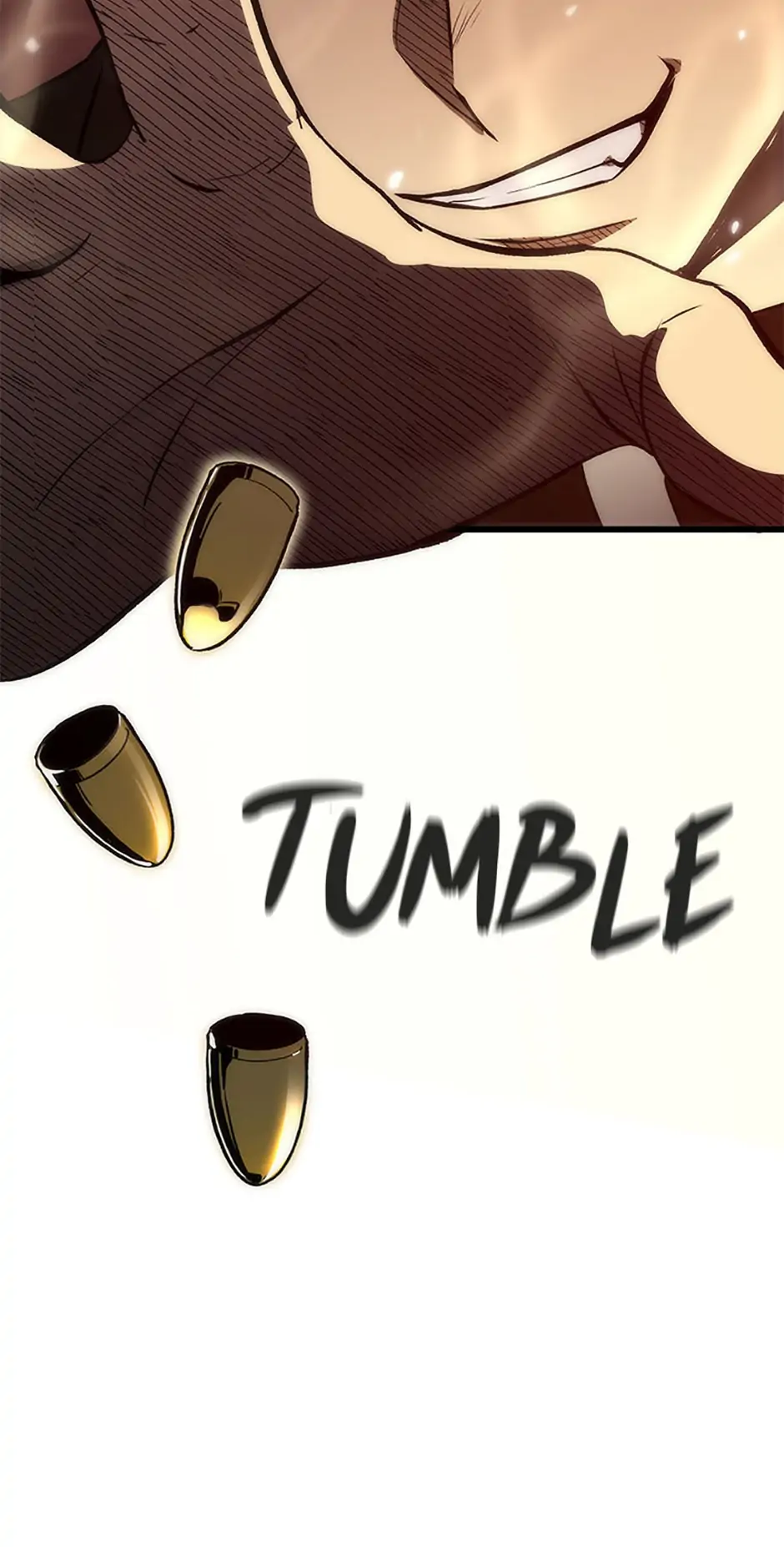 Read Down Came the Tiger Manga Online