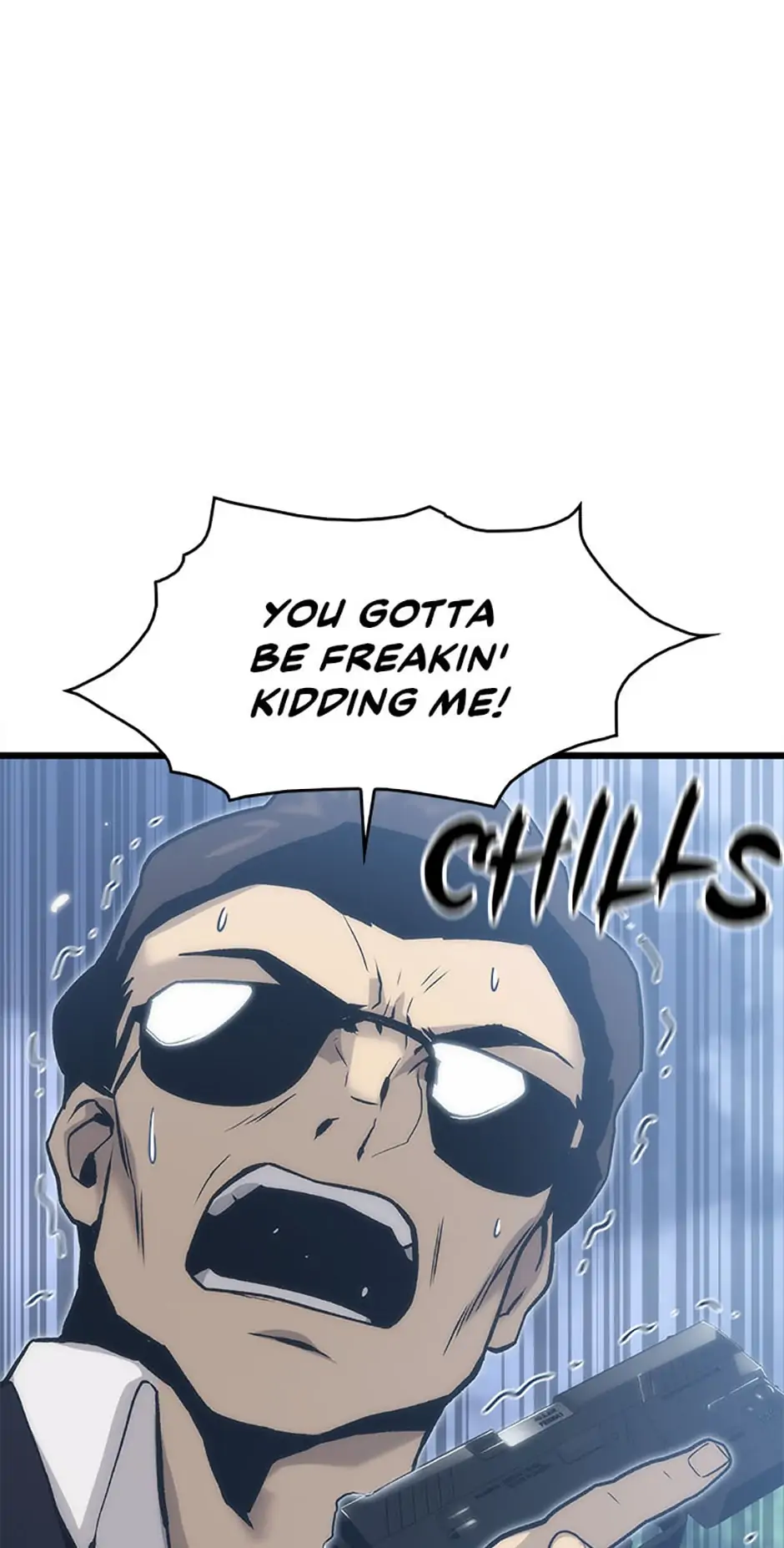 Read Down Came the Tiger Manga Online