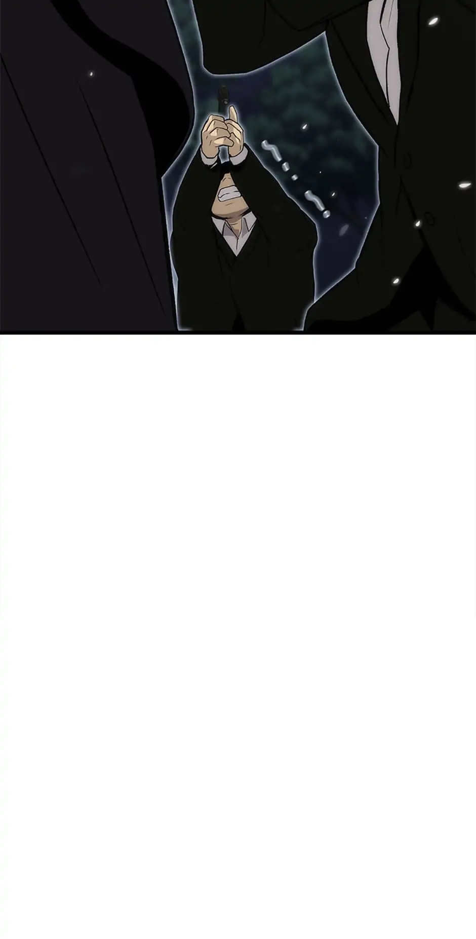 Read Down Came the Tiger Manga Online