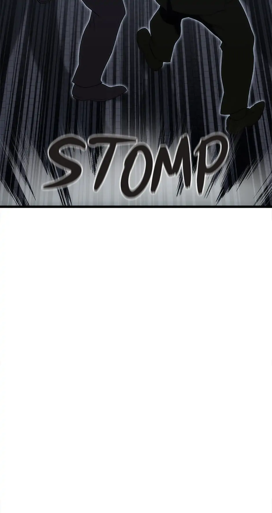 Read Down Came the Tiger Manga Online