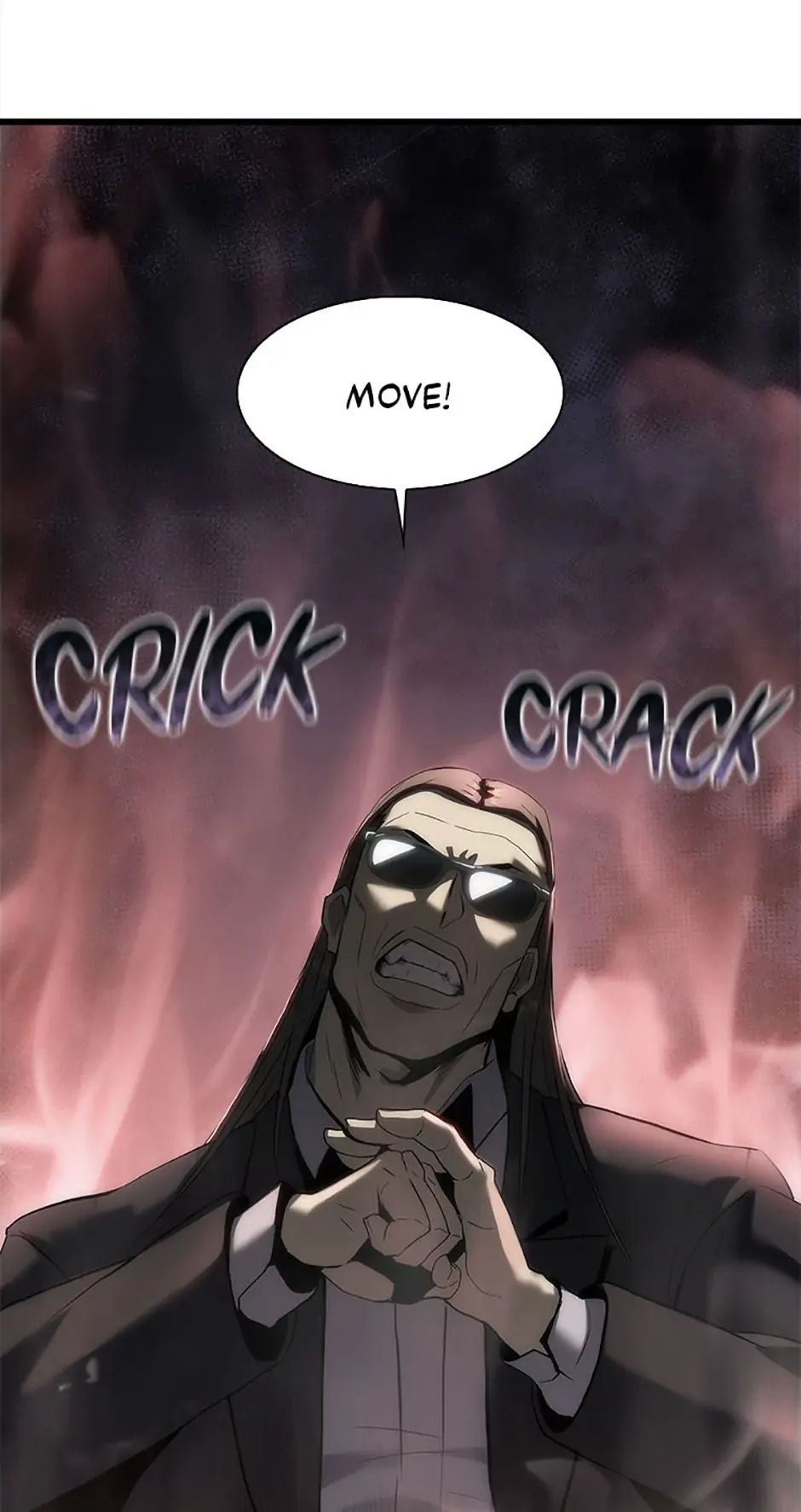 Read Down Came the Tiger Manga Online