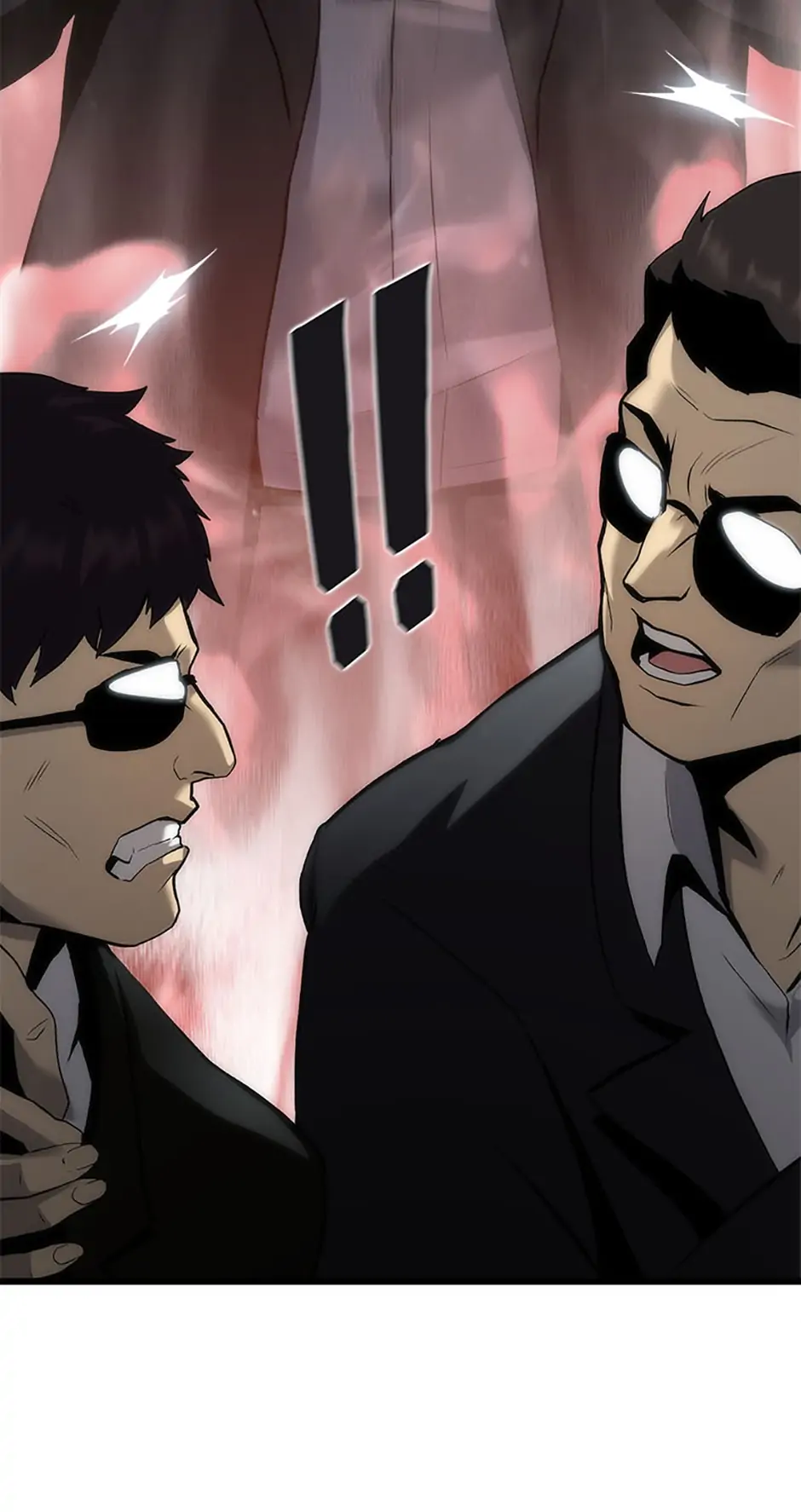 Read Down Came the Tiger Manga Online