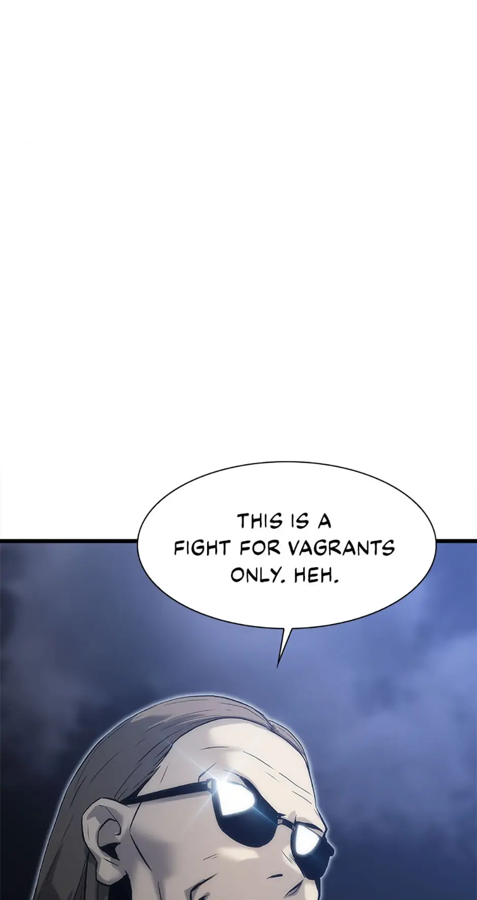 Read Down Came the Tiger Manga Online