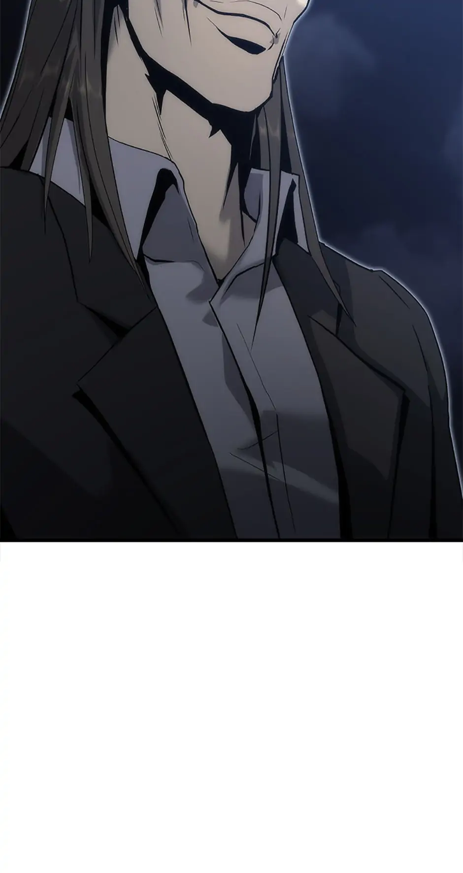 Read Down Came the Tiger Manga Online