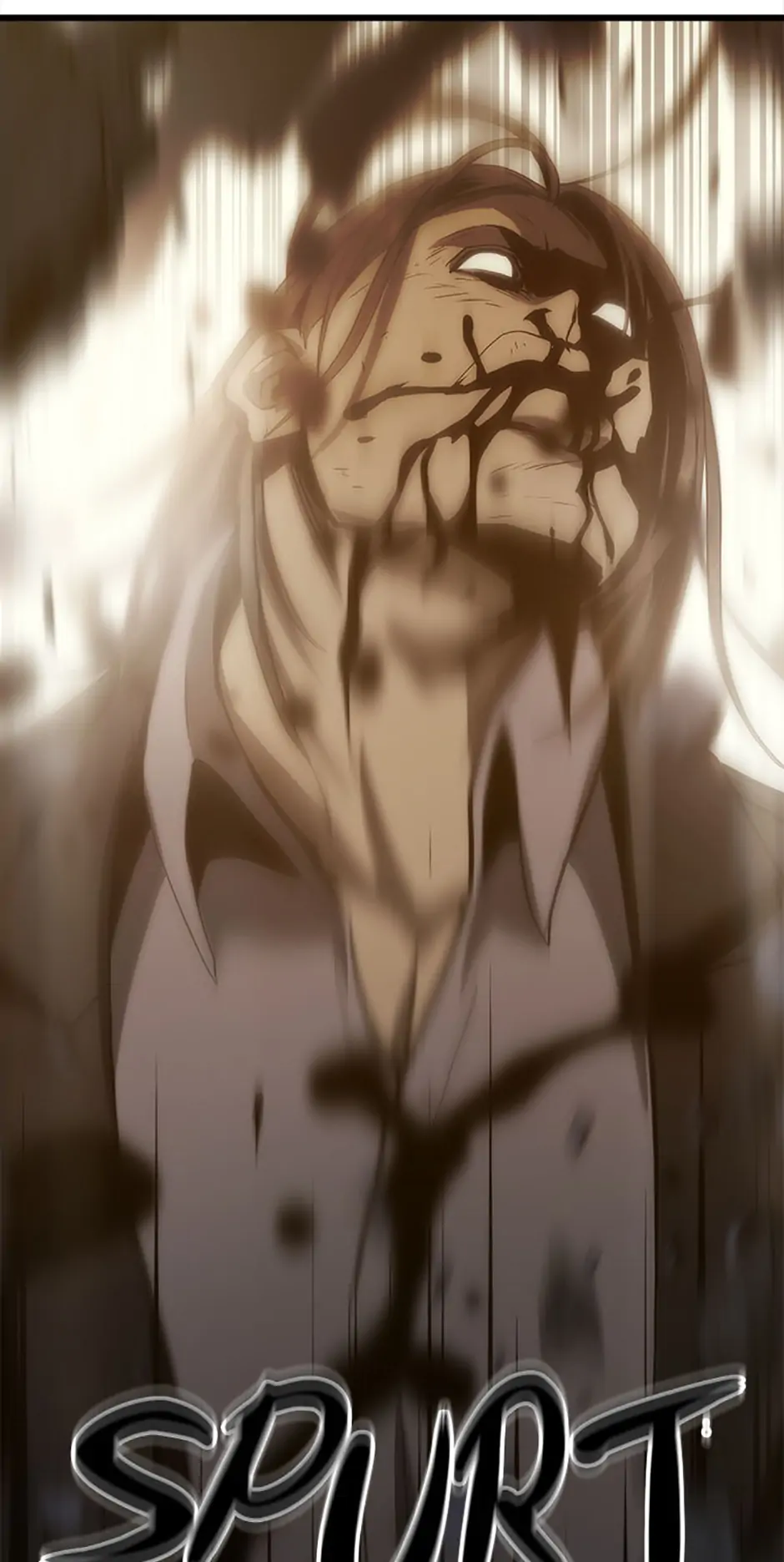 Read Down Came the Tiger Manga Online