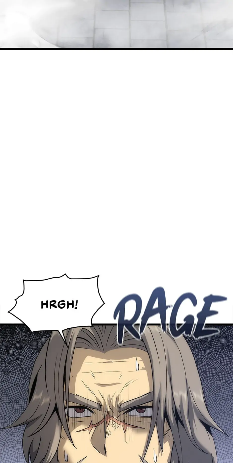 Read Down Came the Tiger Manga Online