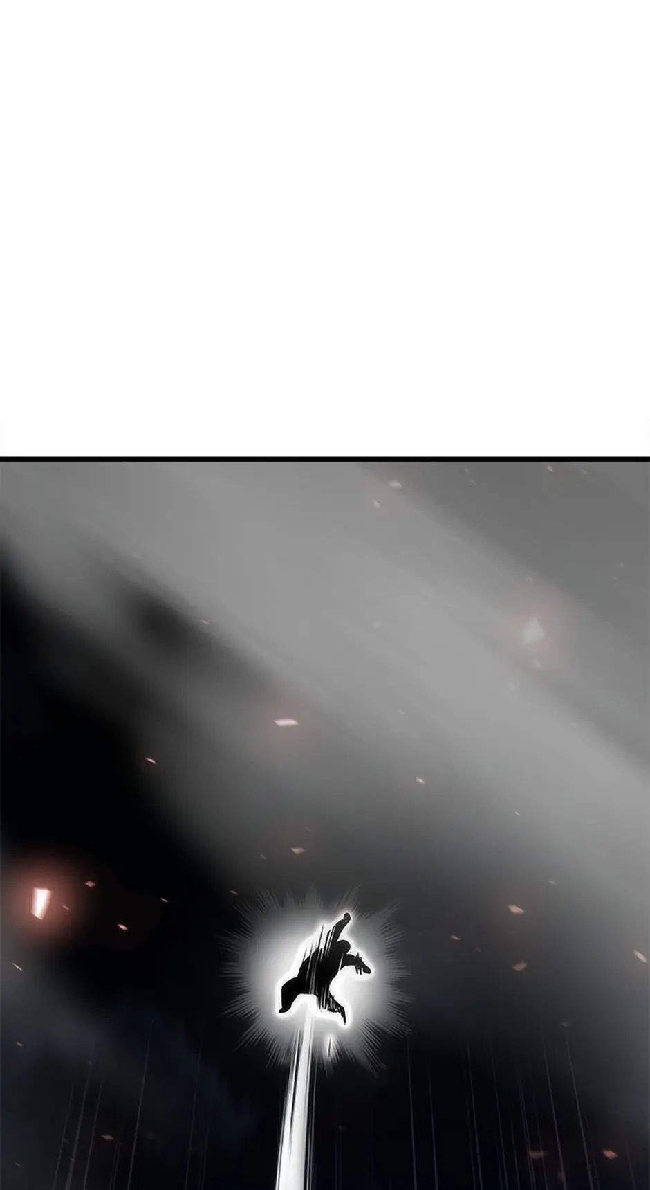 Read Down Came the Tiger Manga Online