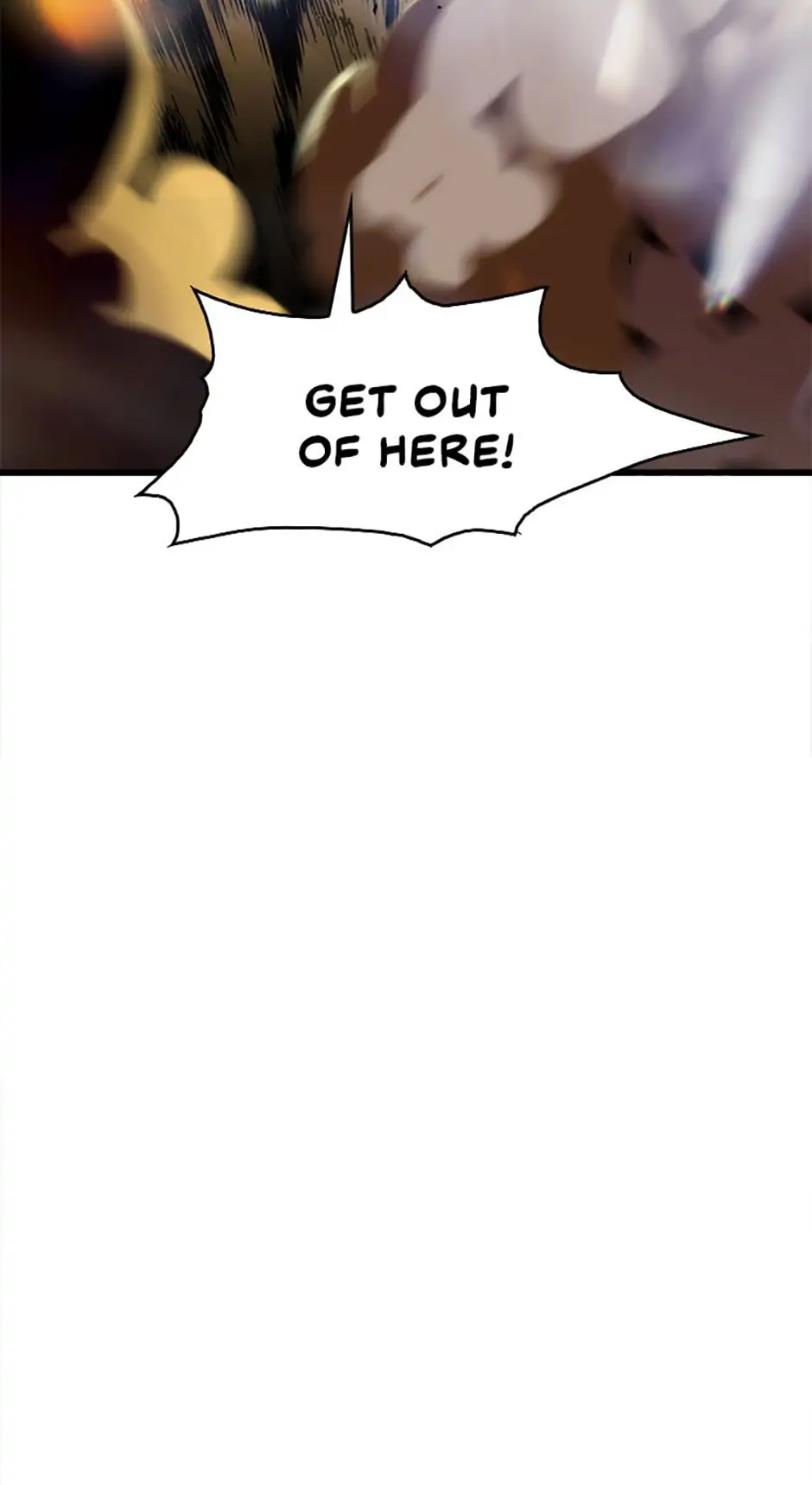 Read Down Came the Tiger Manga Online