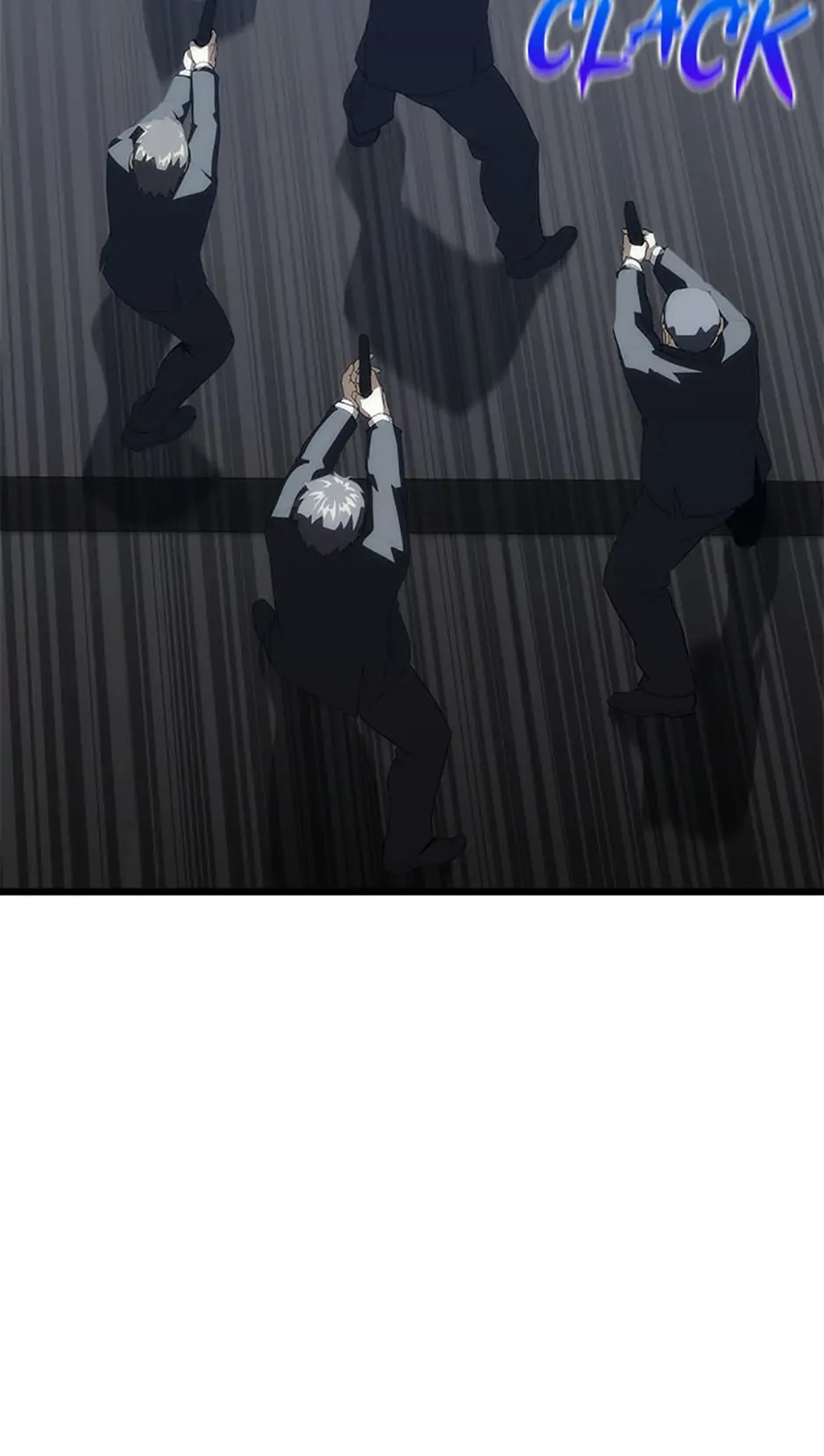 Read Down Came the Tiger Manga Online