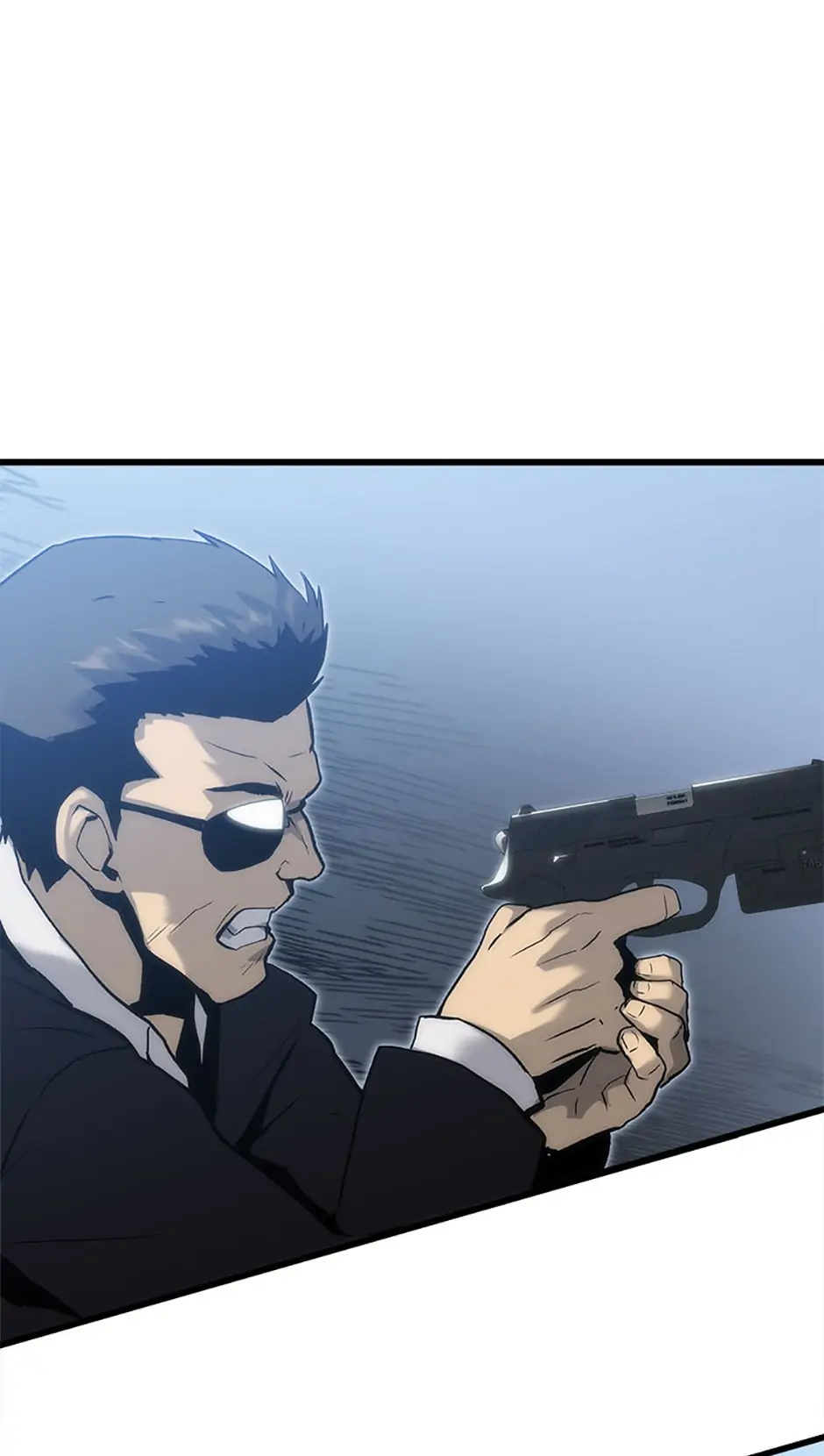 Read Down Came the Tiger Manga Online