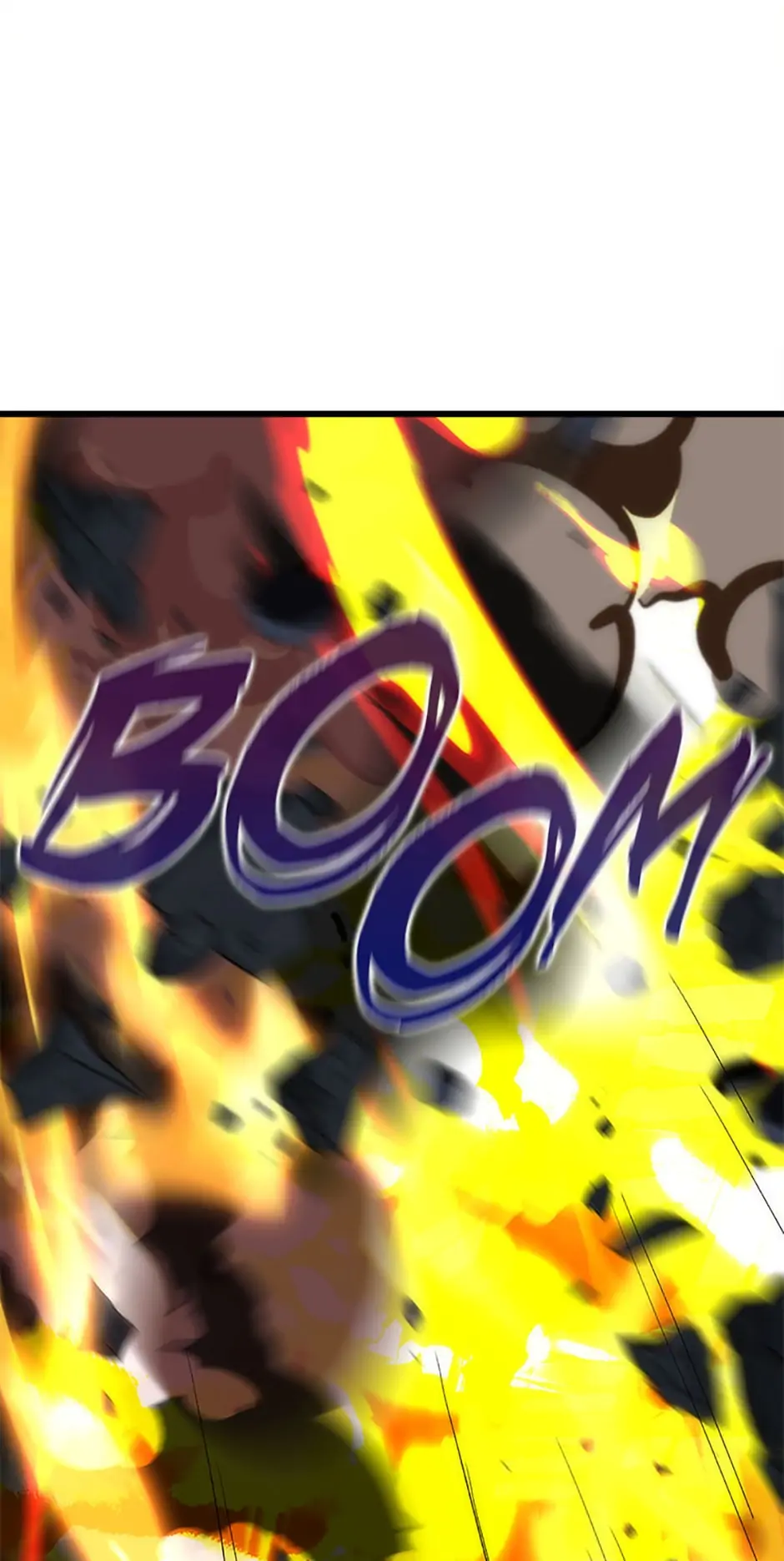 Read Down Came the Tiger Manga Online