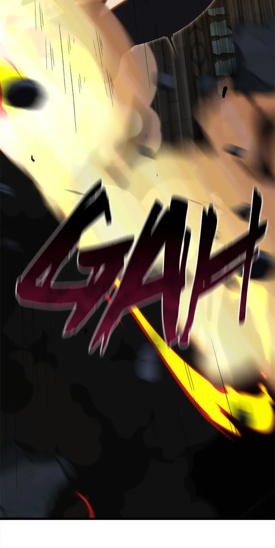 Read Down Came the Tiger Manga Online