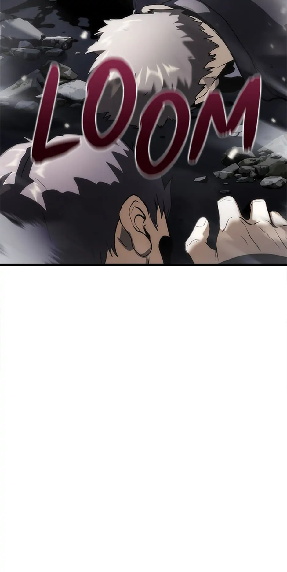 Read Down Came the Tiger Manga Online