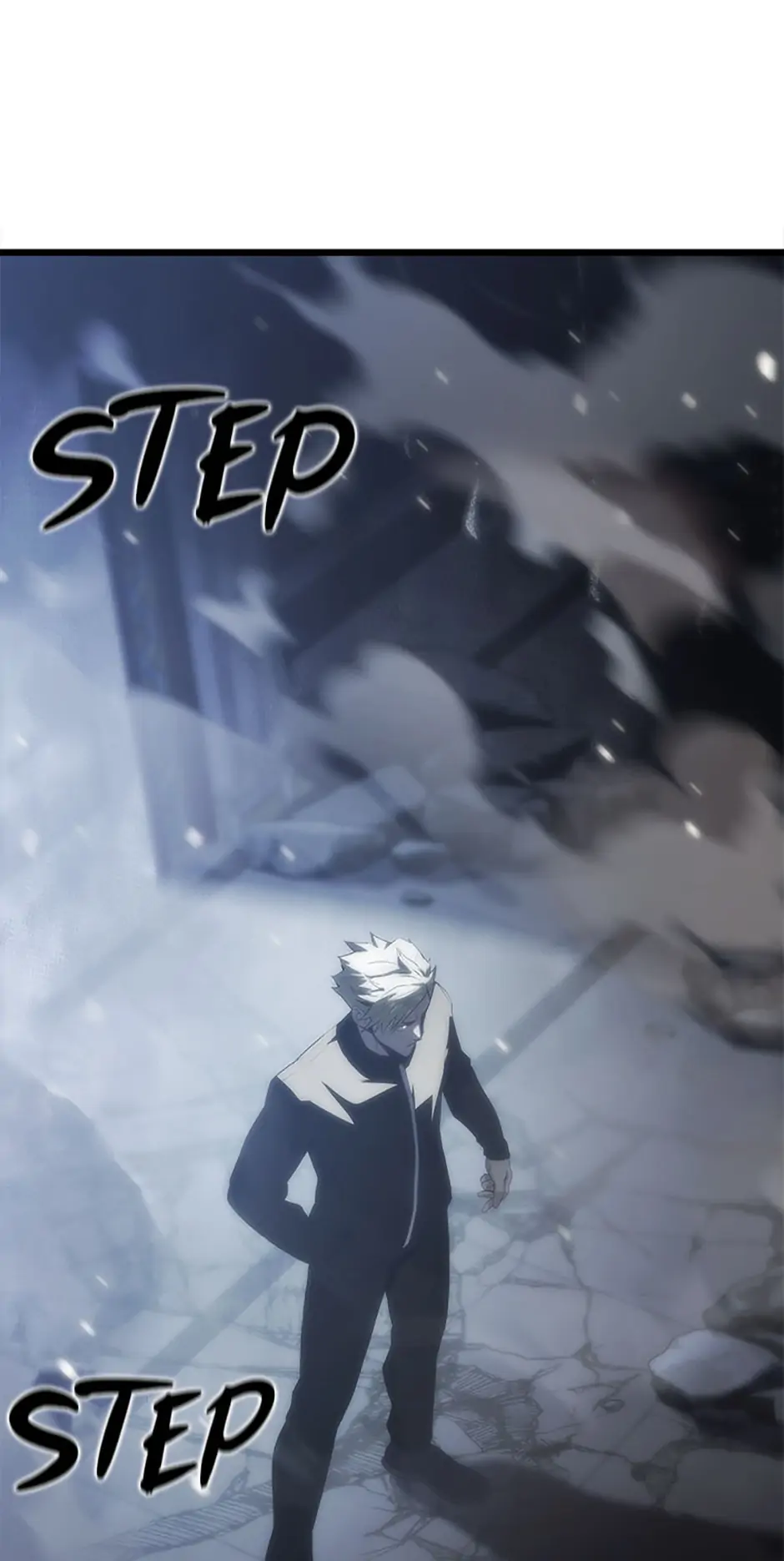 Read Down Came the Tiger Manga Online