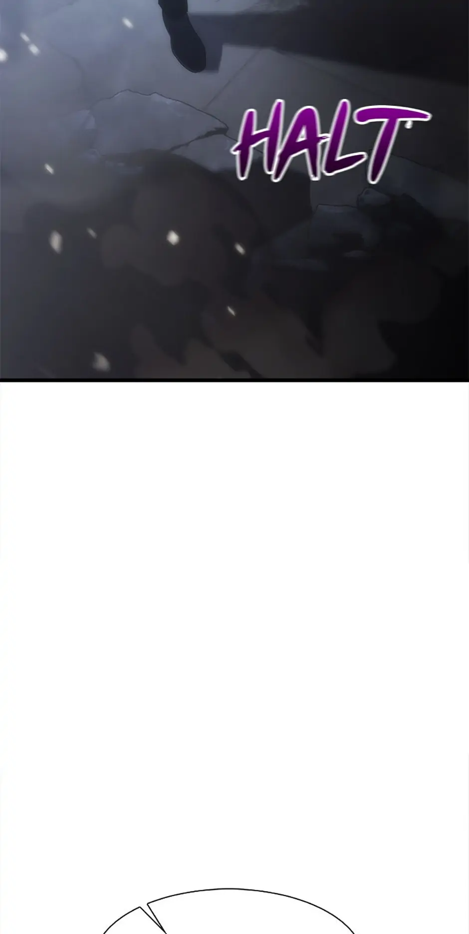 Read Down Came the Tiger Manga Online