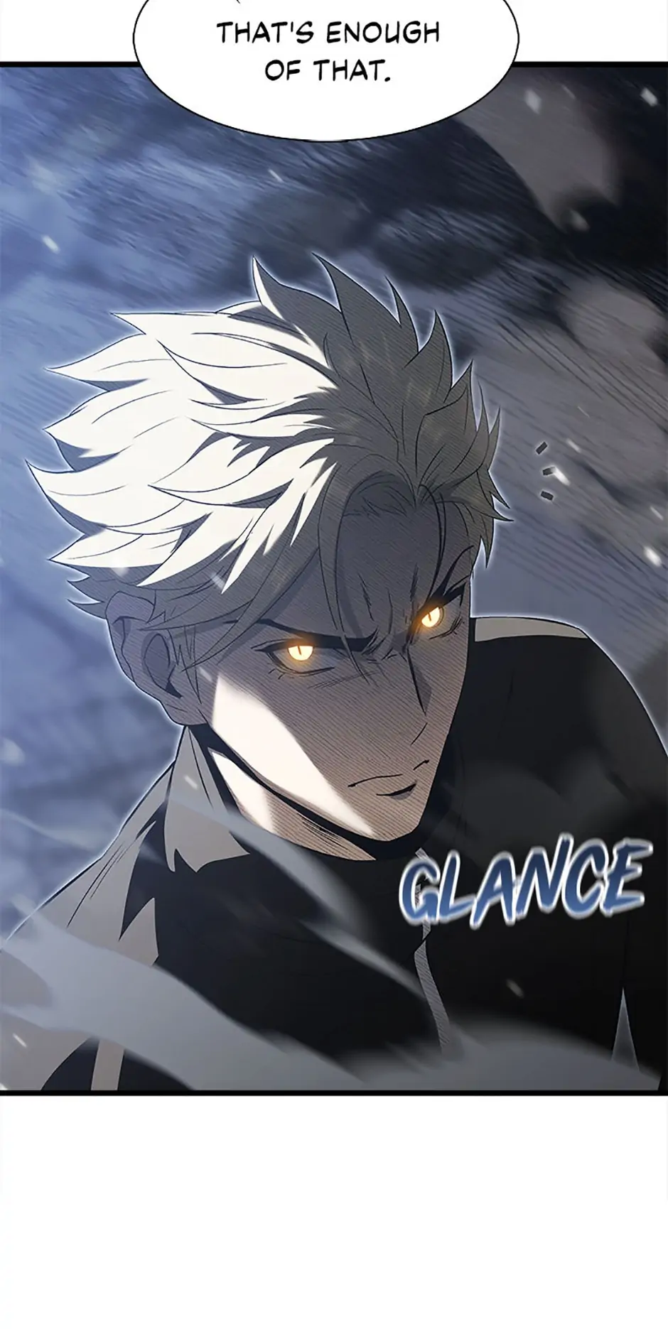 Read Down Came the Tiger Manga Online