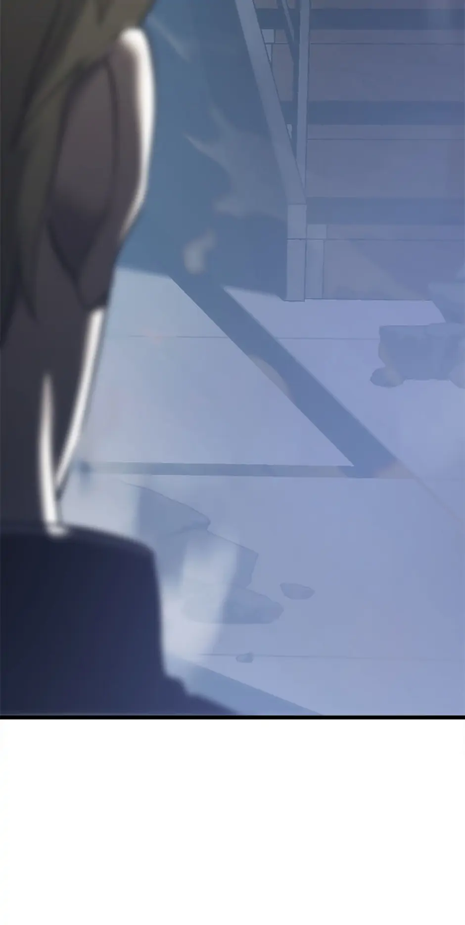 Read Down Came the Tiger Manga Online