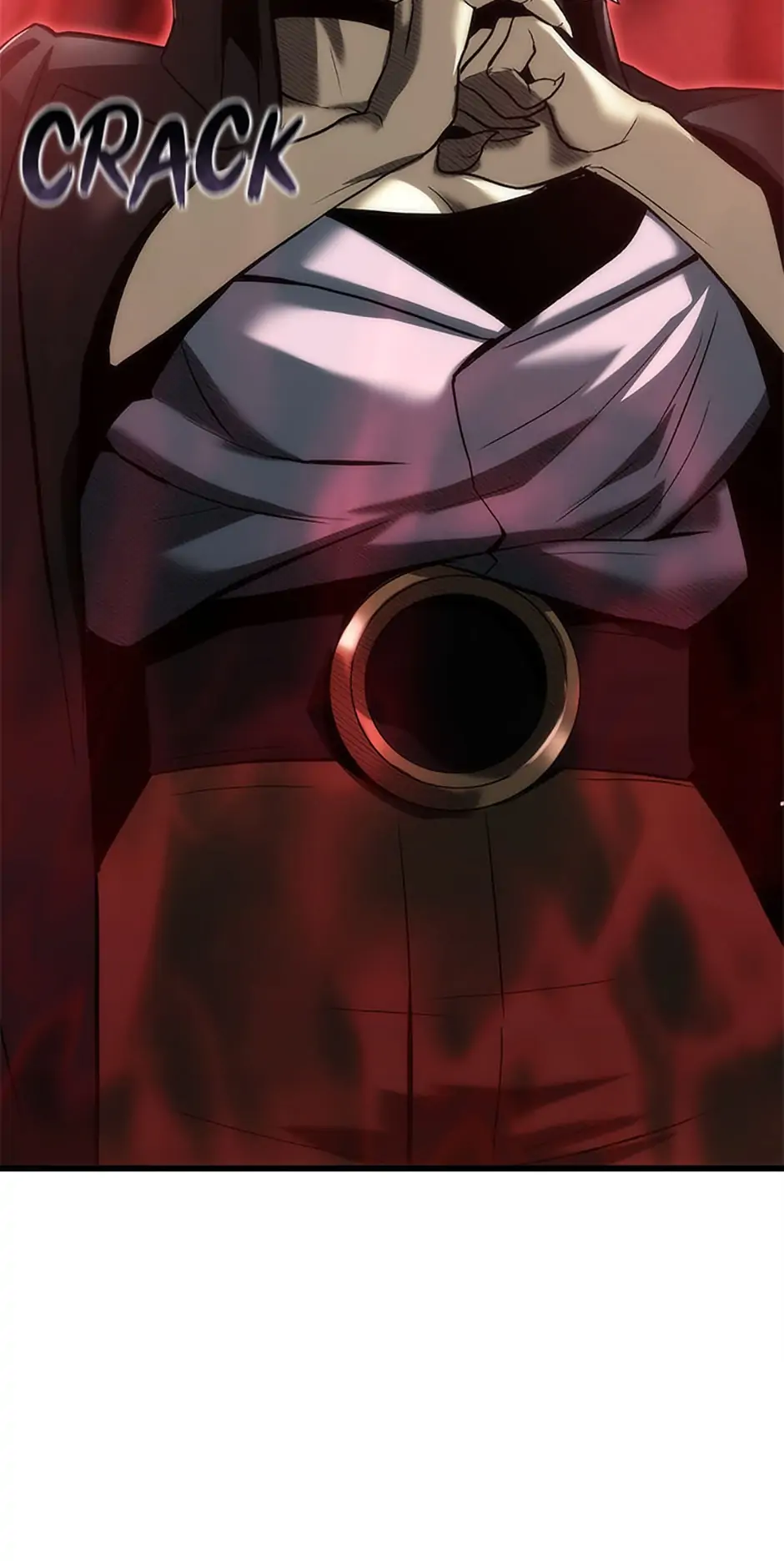 Read Down Came the Tiger Manga Online