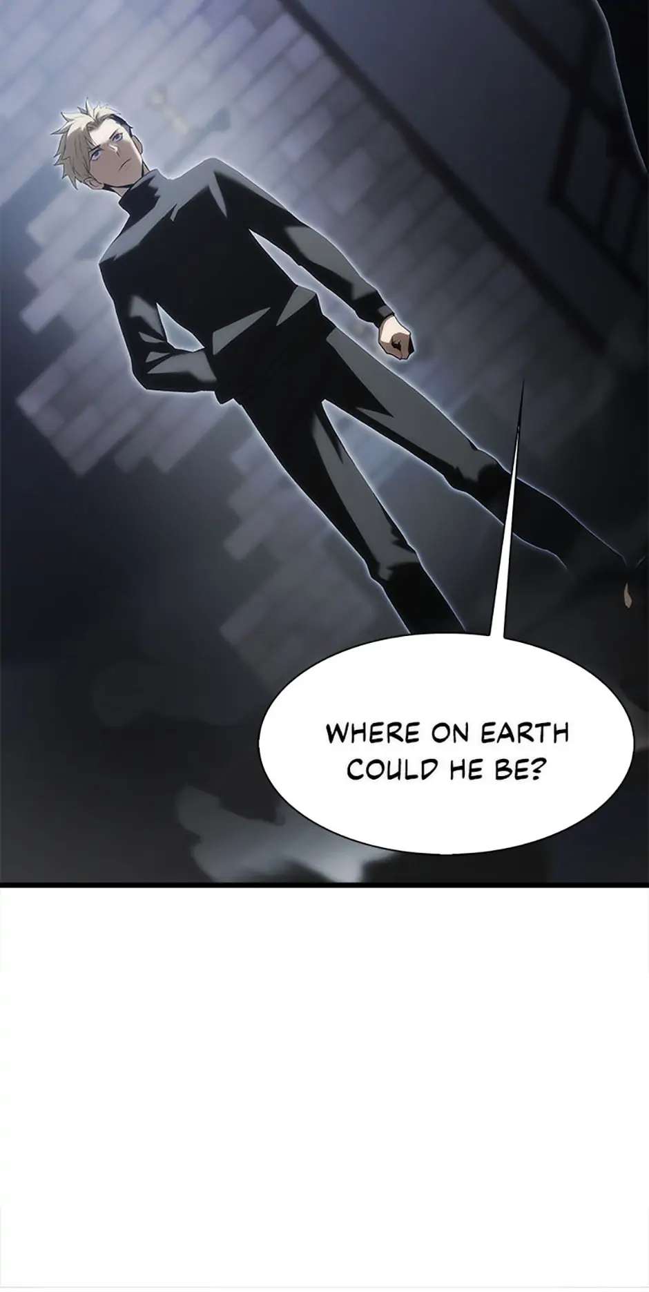 Read Down Came the Tiger Manga Online