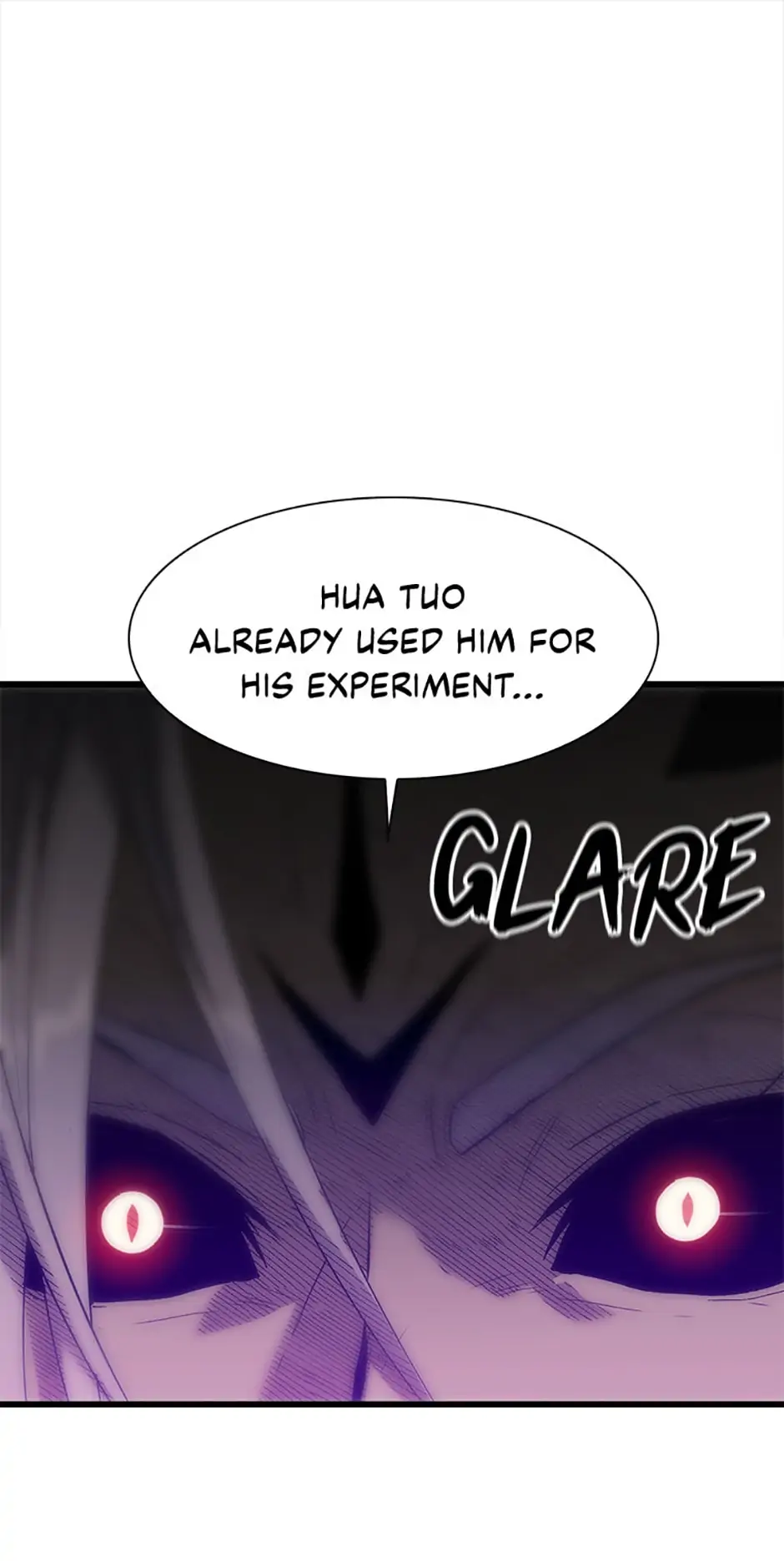 Read Down Came the Tiger Manga Online