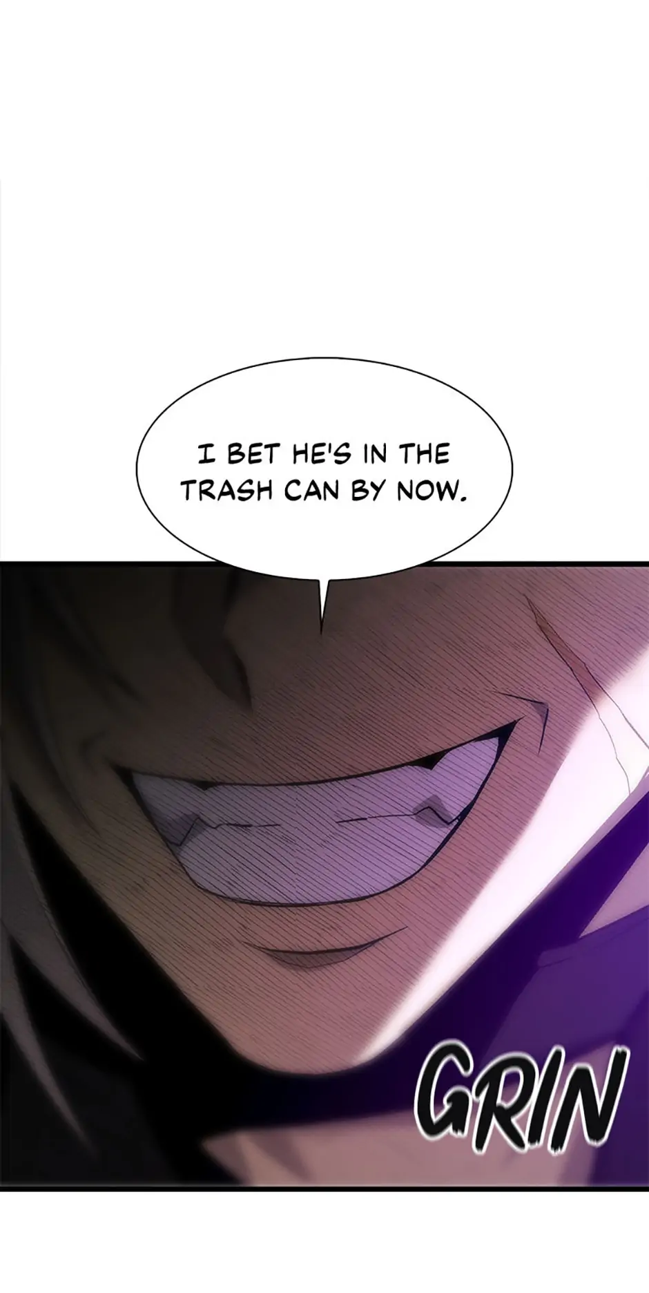 Read Down Came the Tiger Manga Online